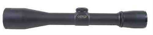 Weaver 6X38MM Classic Matte 849418